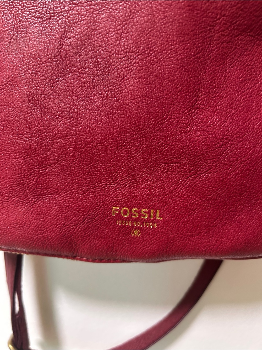 Fossil Convertible Hobo Bag - Picture 2 of 7